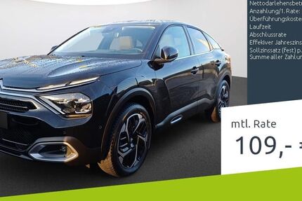 Citroen C4 18.494 km 18.870 &euro; Borken 46325