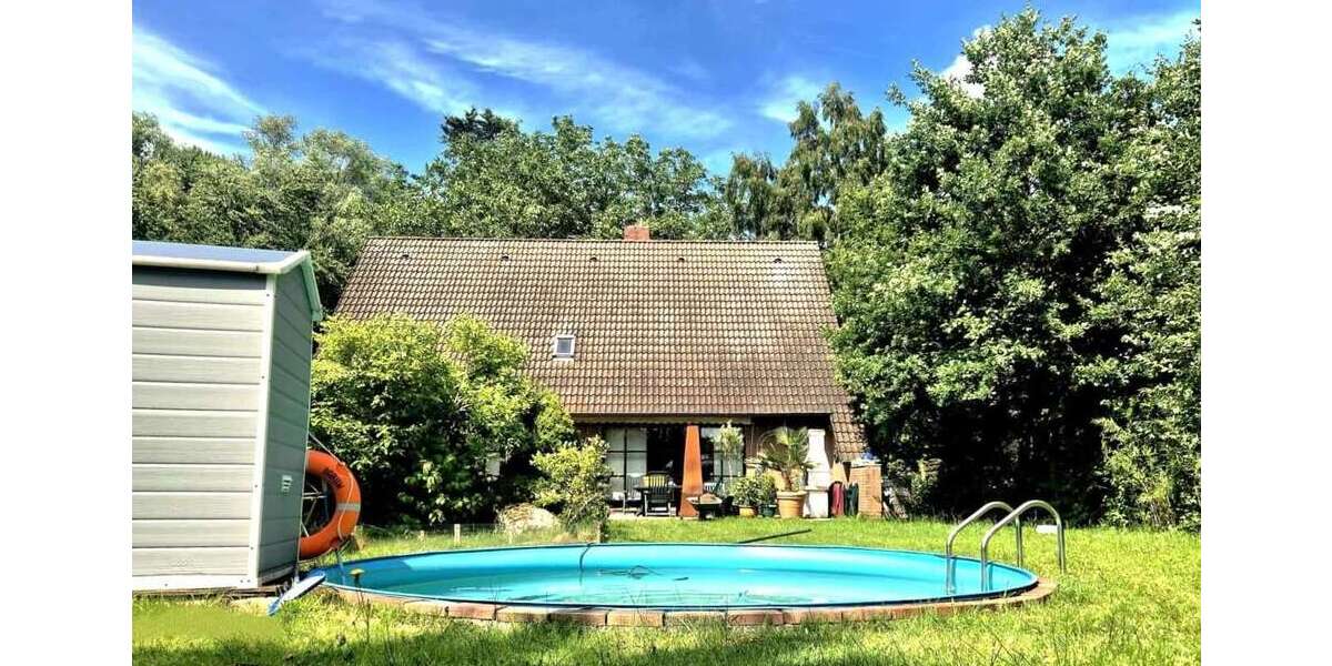 Einfamilienhaus Westerstede - 4 Zimmer, 170 m&sup2;, 669.000&euro; | Angebot:26972370