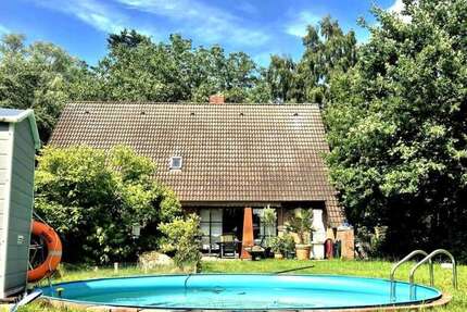 Haus Westerstede - 4 Zimmer, 170 m&sup2;, 669.000&euro; | Angebot:26972370
