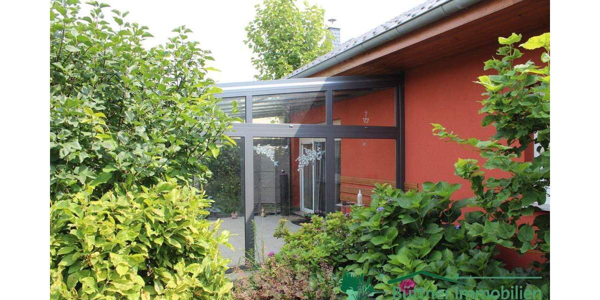 Einfamilienhaus Woltersdorf - 5 Zimmer, 122 m&sup2;, 519.000&euro; | Angebot:25801369