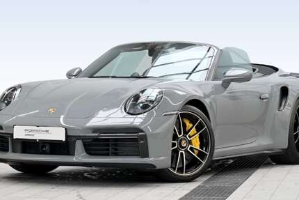 Porsche 992 4.458 km 229.790 &euro; Wuppertal 42279