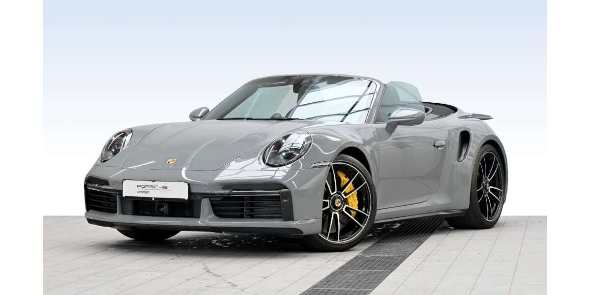 Porsche 992 4.458 km 229.790 &euro; Wuppertal 42279