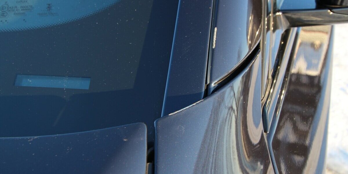BMW 530d Touring xDrive M Sport AHK+PANO+HEAD-UP 96.048 km 35.500 &euro; Hagenow 19230