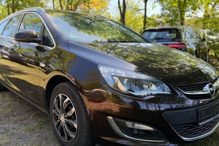 Opel Astra 188.000 km 6.750 &euro; Kiel 24146