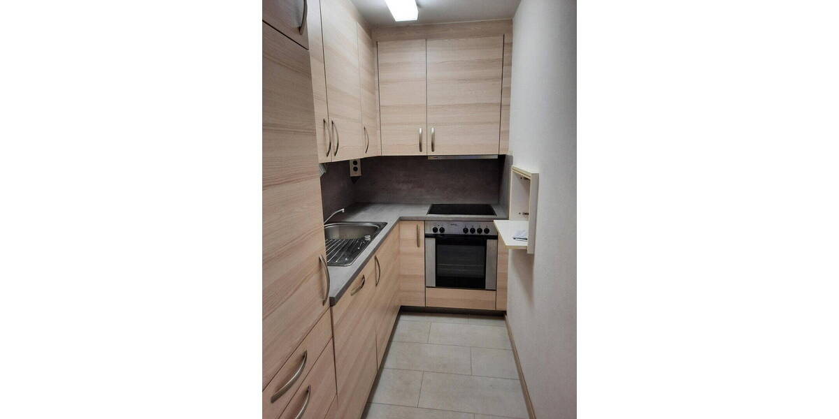 Etagenwohnung Freudenstadt - 3 Zimmer, 67 m&sup2;, 179.900&euro; | Angebot:26331138