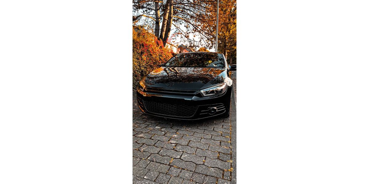 VW Scirocco 240.000 km 8.600 &euro; Köln 51109