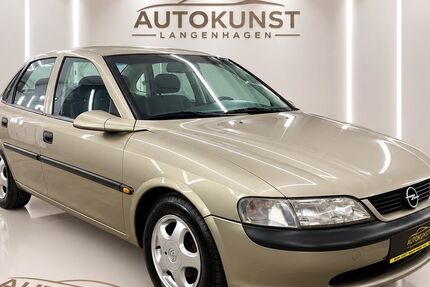 Opel Vectra 77.818 km 4.999 &euro; Langenhagen 30851