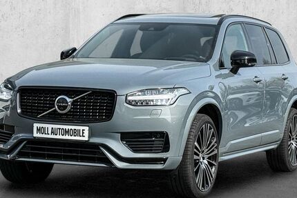 Volvo XC90 100.508 km 41.980 &euro; Bergheim 50126