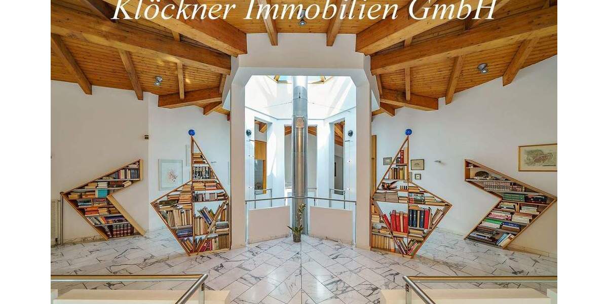Einfamilienhaus Saarlouis - 8 Zimmer, 575 m&sup2;, 1.860.000&euro; | Angebot:25631804