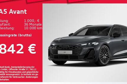 Audi A5 2.000 km 66.861 &euro; München 81669