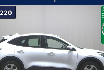 Ford Kuga 63.396 km 19.980 € Gyhum/Bockel 27404