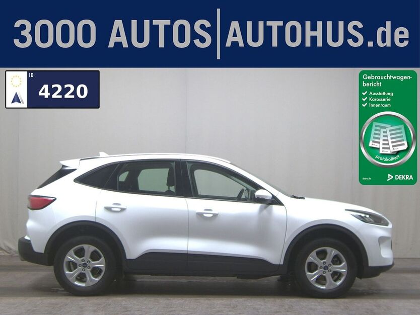 Ford Kuga 63.396 km 19.980 € Gyhum/Bockel 27404