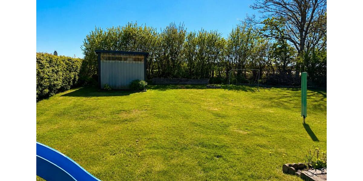 Einfamilienhaus Risum-Lindholm Lindholm - 4 Zimmer, 110 m&sup2;, 279.000&euro; | Angebot:27169272