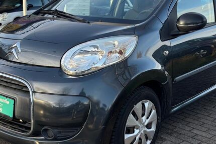 Citroen C1 89.000 km 5.499 &euro; Muenchen 81825