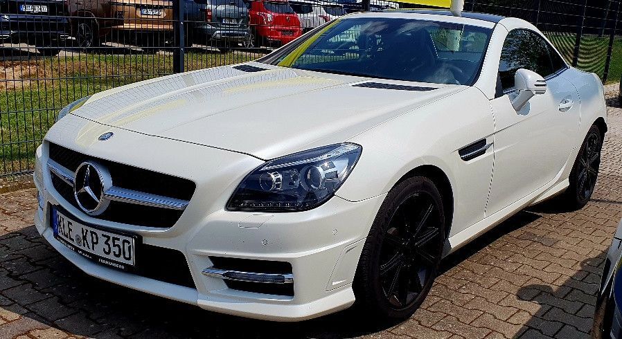 SLK 200