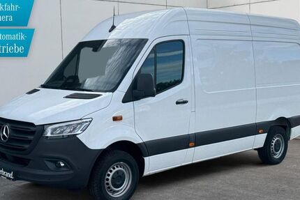 Mercedes-Benz Sprinter 41.798 km 41.460 € Bergheim 50126