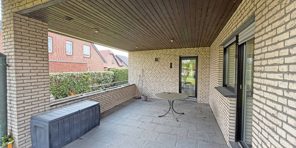 Einfamilienhaus Xanten - 7 Zimmer, 172 m&sup2;, 479.000&euro; | Angebot:26345622