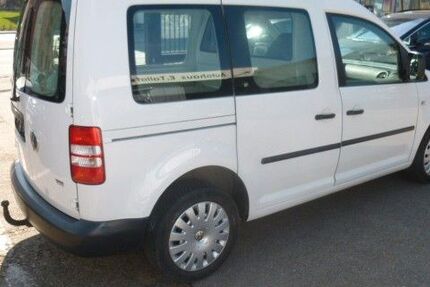 VW Caddy 195.000 km 5.000 &euro; Worms 67549
