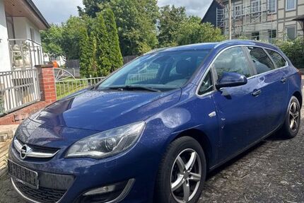 Opel Astra 353.000 km 1.750 &euro; Wolfenbüttel 38300