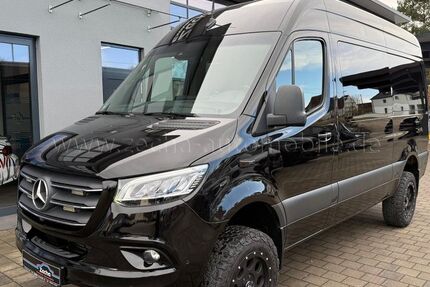Mercedes-Benz Sprinter 73.000 km 82.900 &euro; Kötz (Kleinkötz) 89359