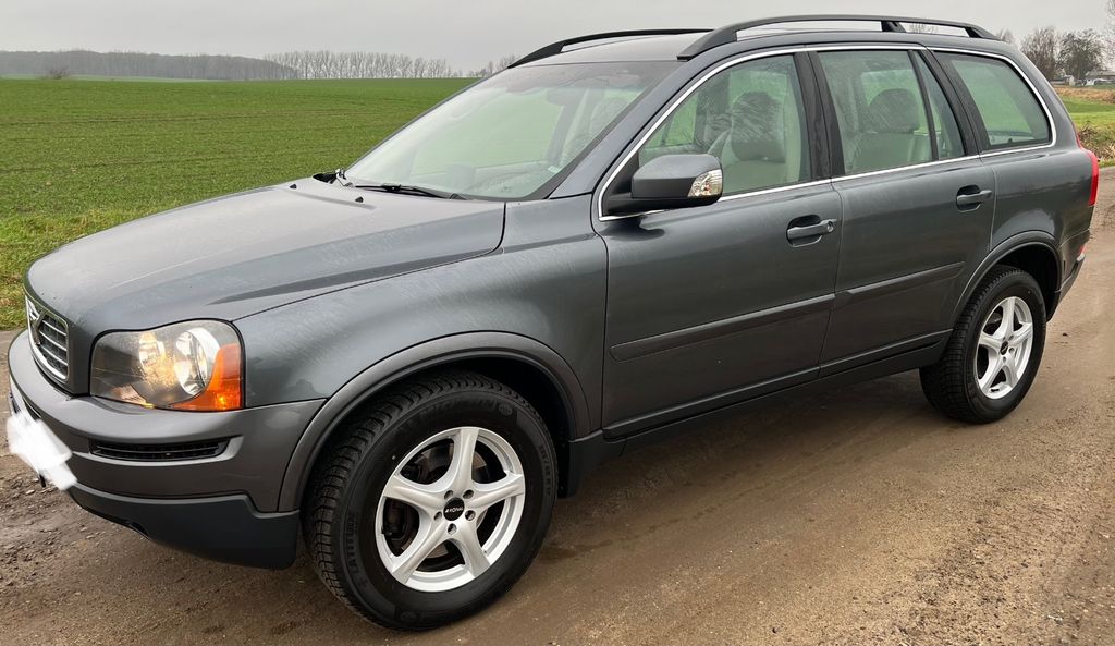 Volvo XC90 358.000 km 4.999 &euro; Stavenhagen 17153