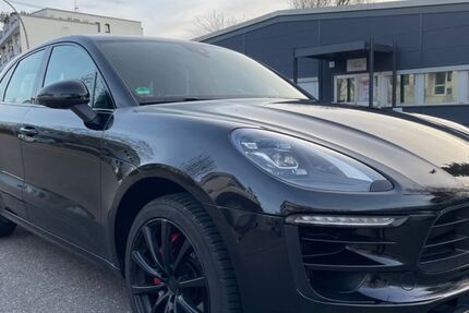 Porsche Macan 249.256 km 26.499 &euro; Fellbach 70736