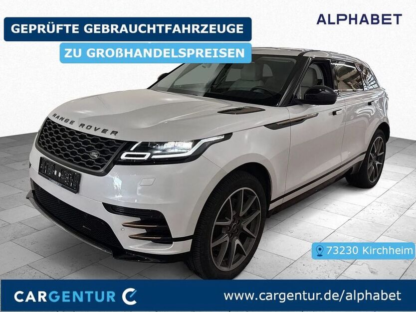 Range Rover