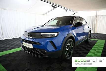 Opel Mokka 23.140 km 18.490 &euro; Butzbach 35510