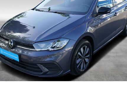 VW Polo 6.802 km 20.830 &euro; Chemnitz 09113