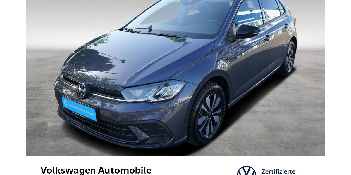 VW Polo 6.802 km 20.830 &euro; Chemnitz 09113