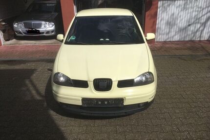 Seat Arosa