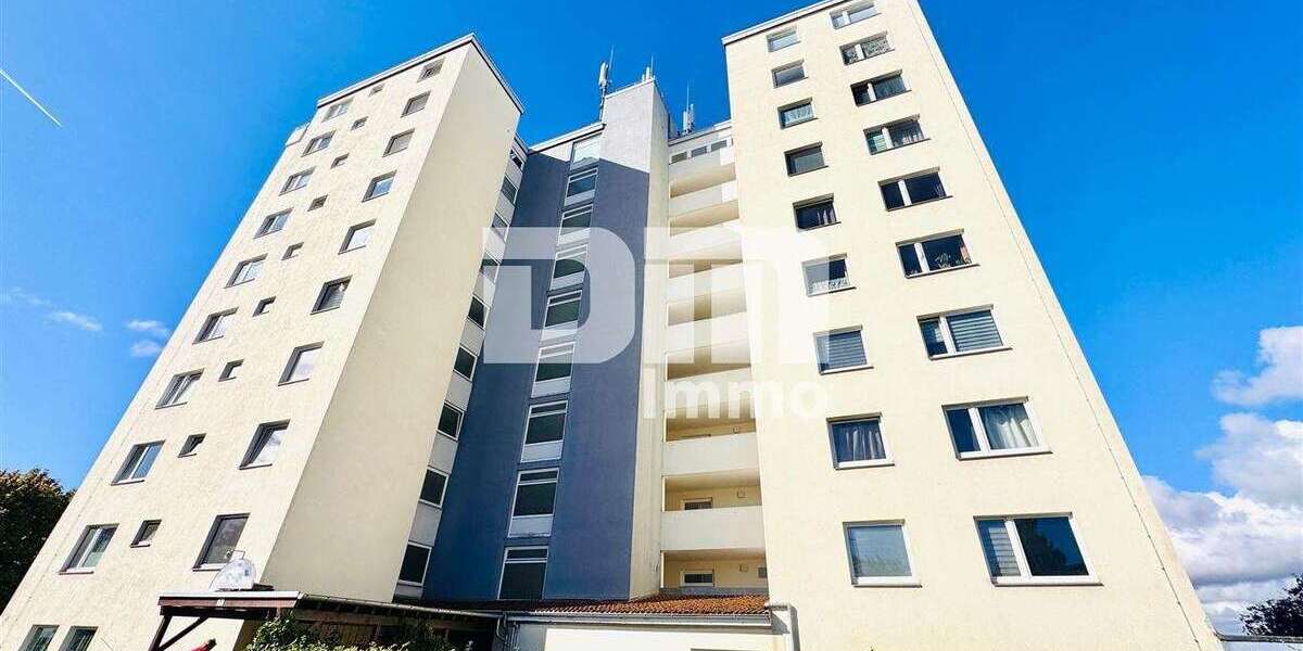 Wohnung zum Kaufen in Einbeck 109.000 € 105 m² 4 zimmer