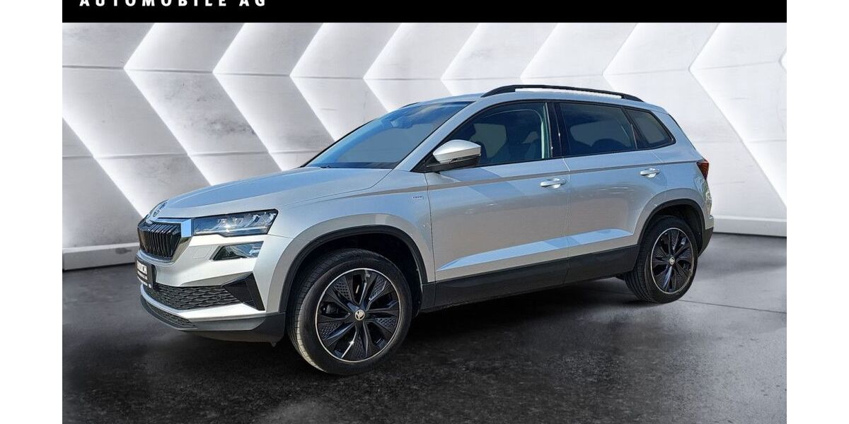 Skoda Karoq 23.491 km 24.990 &euro; Ludwigsfelde 14974