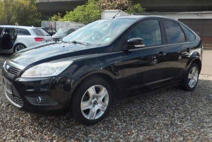 Ford Focus 150.000 km 2.990 &euro; Würzburg 97076