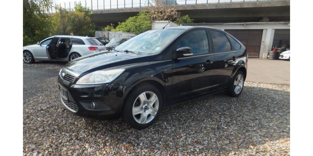 Ford Focus 150.000 km 2.990 &euro; Würzburg 97076