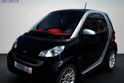 Smart forTwo 105.026 km 5.599 &euro; Breitenfelde 23881
