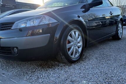 Renault Megane 155.000 km 2.350 &euro; Augsburg 86167