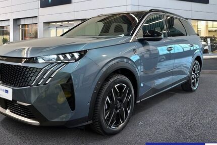 Peugeot 5008 3.501 km 40.380 € Hamburg 20537