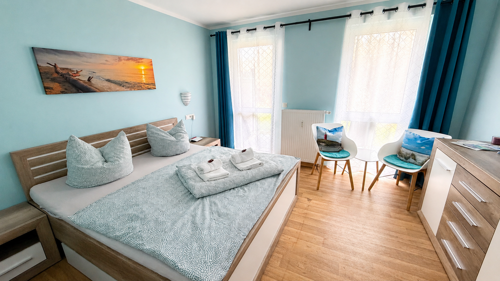 Etagenwohnung Lobbe Lobbe - 1 Zimmer, 29 m&sup2;, 69.000&euro; | Angebot:26868720