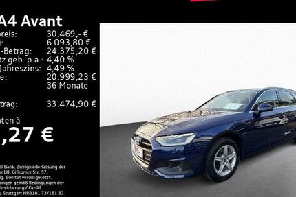 Audi A4 28.000 km 29.489 &euro; Offenbach am Main 63071