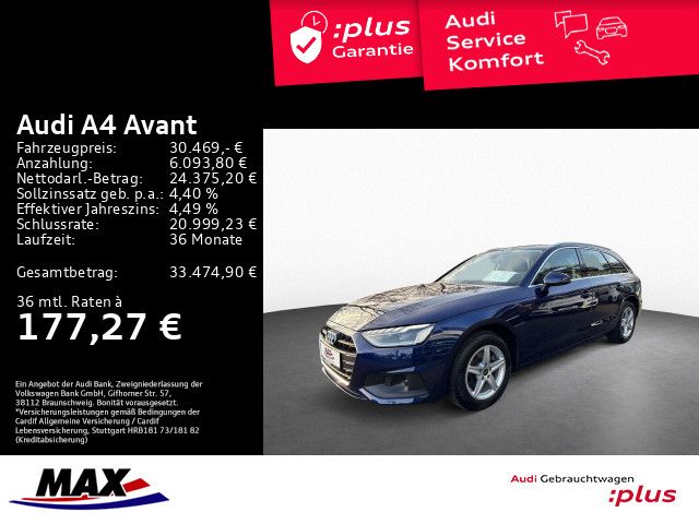 Audi A4 28.000 km 30.469 &euro; Offenbach am Main 63071