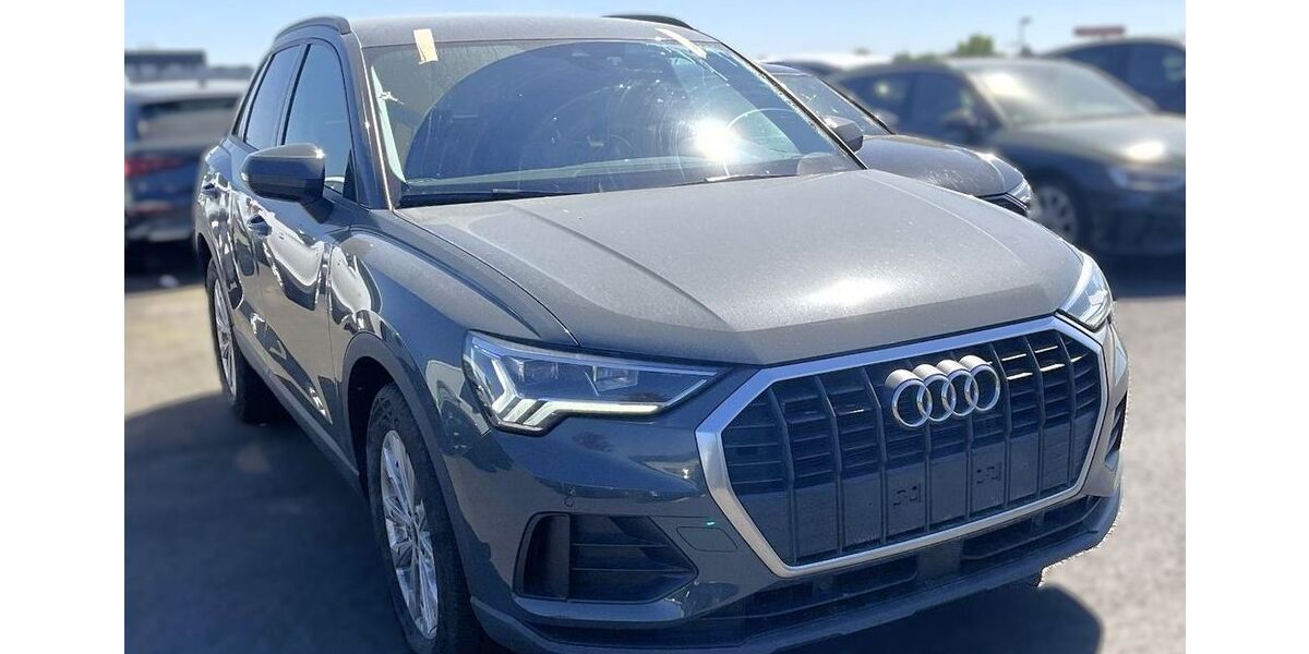 Audi Q3 173.000 km 20.690 &euro; Fürth 90765