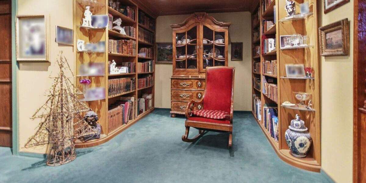 Mehrfamilienhaus, Wohnhaus Lemgo - 7 Zimmer, 529 m&sup2;, 749.000&euro; | Angebot:25358167