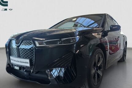 BMW iX 37.974 km 64.780 &euro; Düsseldorf 40549