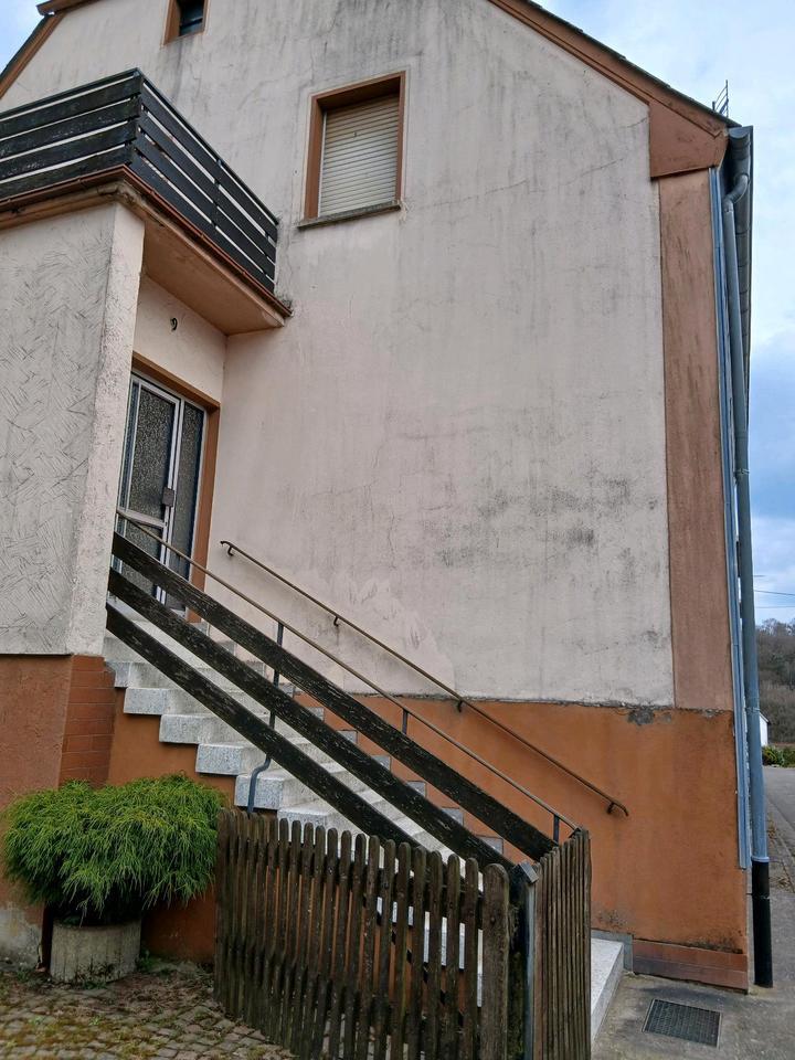 Haus zu Verkaufen
