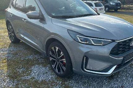 Ford Kuga 40.000 km 27.999 &euro; Dahme/Mark 15936