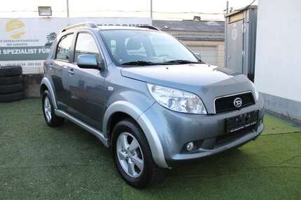 Daihatsu Terios 145.000 km 9.999 &euro; Mainz-Kostheim 55246