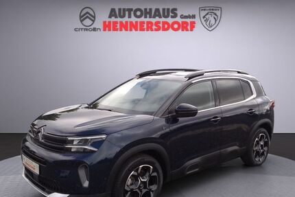 Citroen C5 Aircross 13.687 km 26.955 &euro; Kubschütz 02627