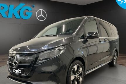 Mercedes-Benz EQV 26.669 km 59.590 &euro; Euskirchen 53879
