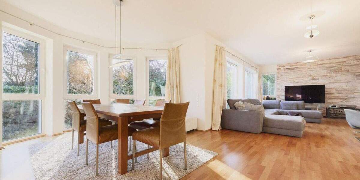 Einfamilienhaus Kronberg im Taunus Kronberg - 7 Zimmer, 197 m&sup2;, 1.595.000&euro; | Angebot:25374633